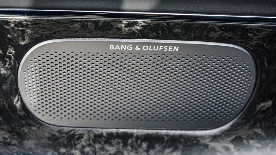 2024 Genesis G90 3.5T e-SC