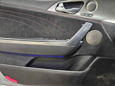 2023 Kia Stinger GT2