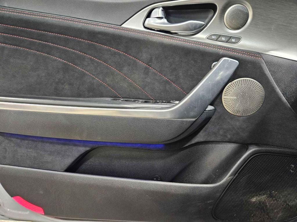 2023 Kia Stinger GT2