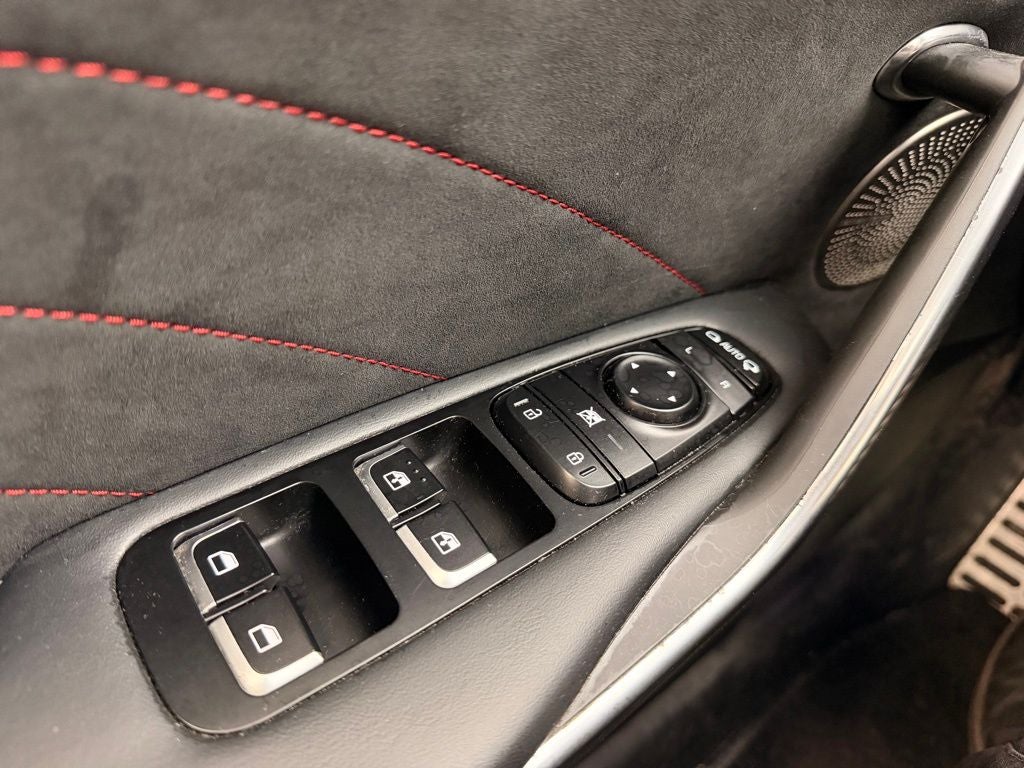 2023 Kia Stinger GT2