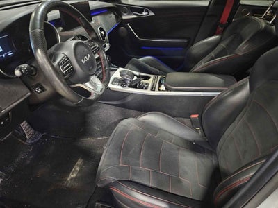 2023 Kia Stinger GT2