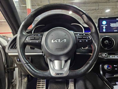 2023 Kia Stinger GT2