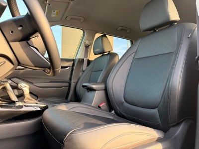 2021 Kia Seltos SX Turbo