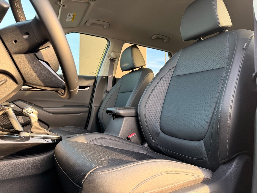 2021 Kia Seltos SX Turbo