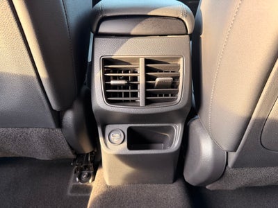 2021 Kia Seltos SX Turbo