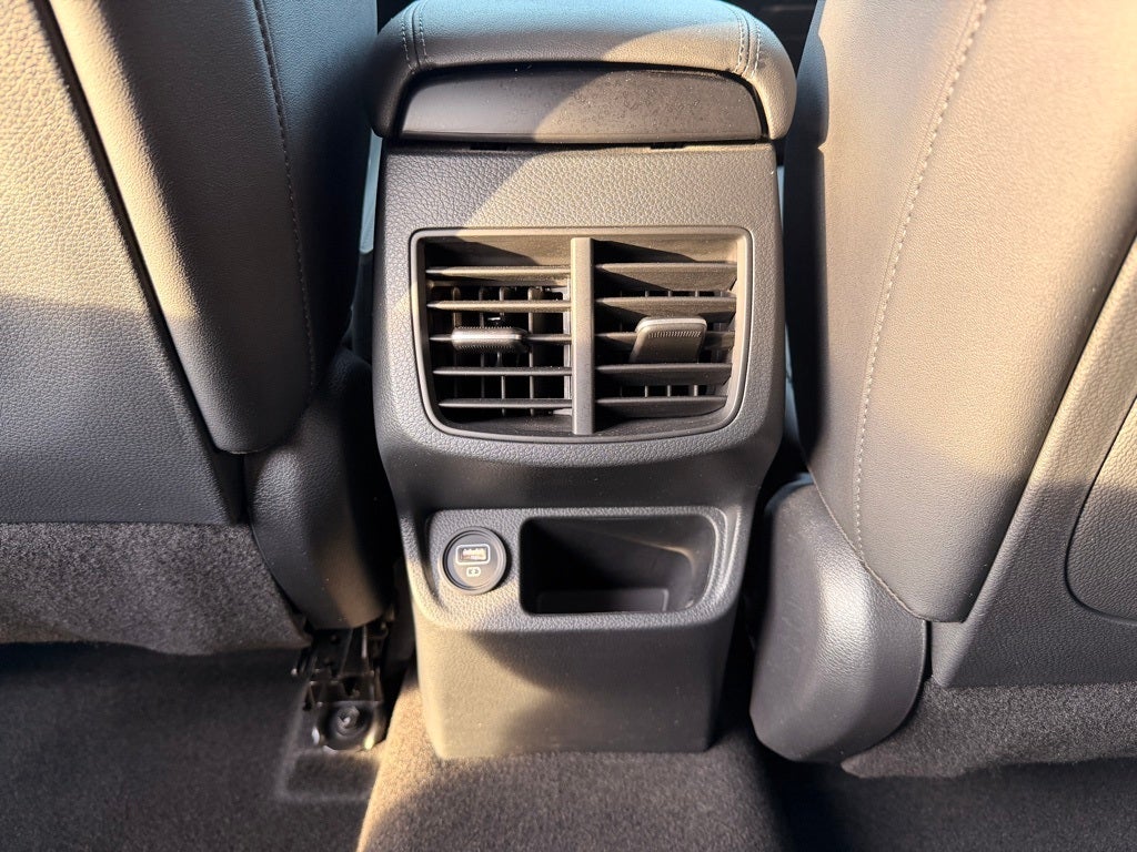 2021 Kia Seltos SX Turbo