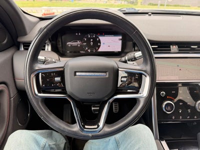 2021 Land Rover Discovery Sport SE R-Dynamic