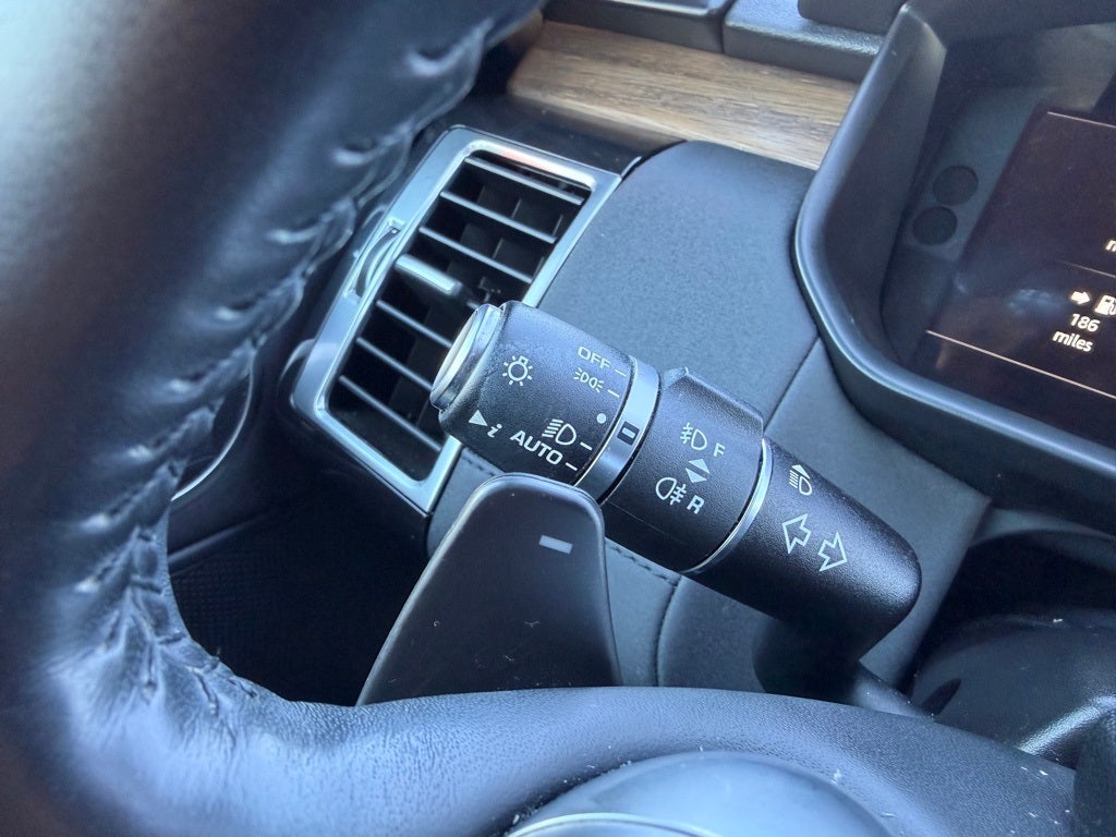 2020 Land Rover Discovery HSE