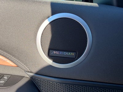 2020 Land Rover Discovery HSE