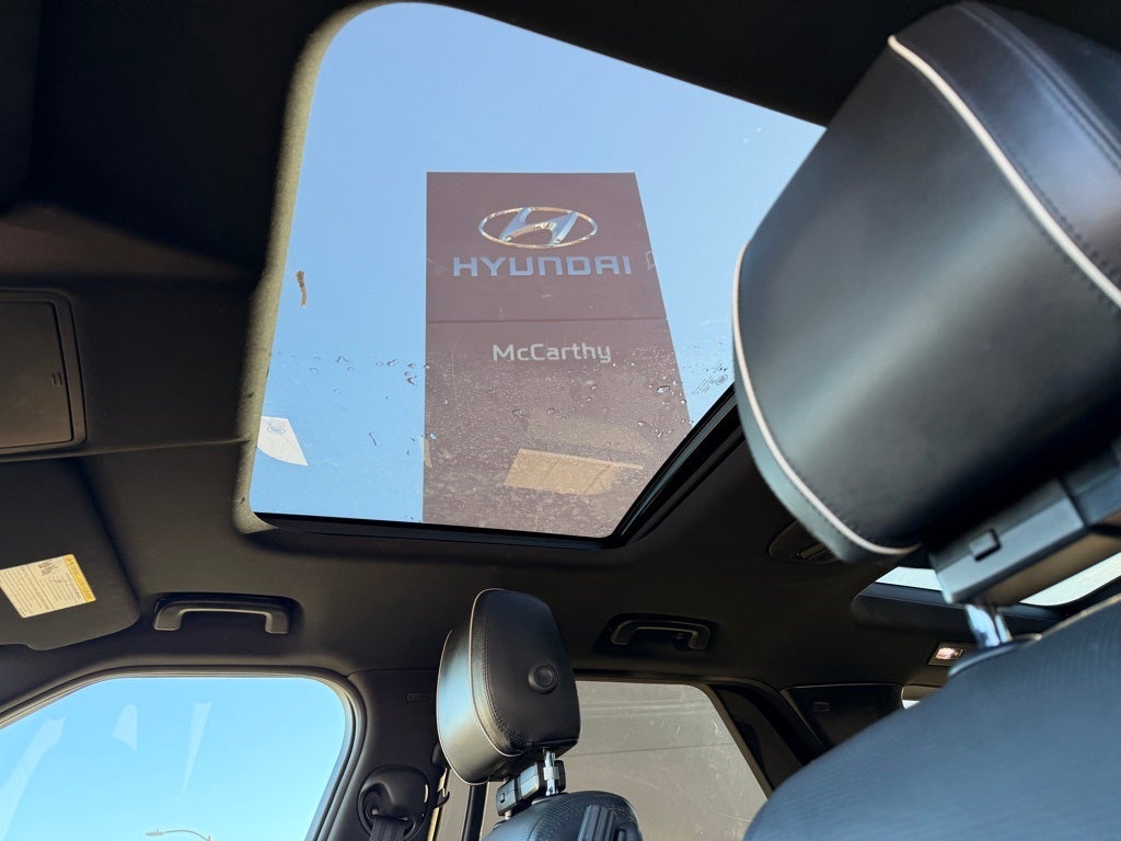 2020 Land Rover Discovery HSE