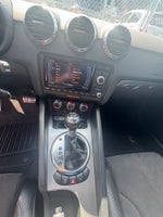 2014 Audi TT 2.0T quattro