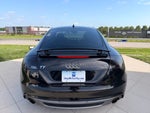 2014 Audi TT 2.0T quattro