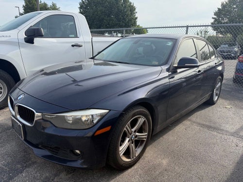 2013 BMW 3 Series 328i xDrive