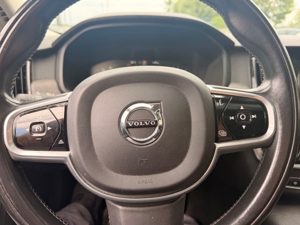 2017 Volvo V90 Cross Country T6 AWD