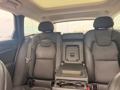 2017 Volvo V90 Cross Country T6 AWD