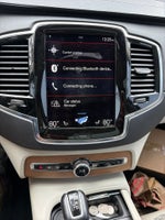 2016 Volvo XC90 T6 Inscription