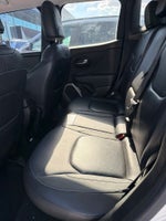2015 Jeep Renegade Limited