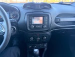2019 Jeep Renegade Sport