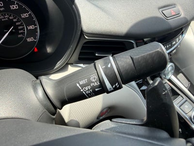 2021 Acura TLX Technology Package SH-AWD