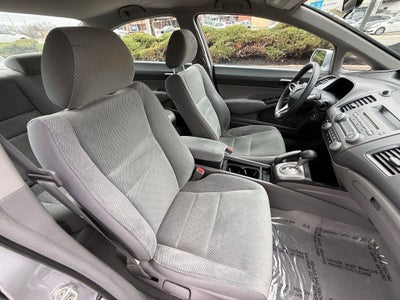 2011 Honda Civic LX