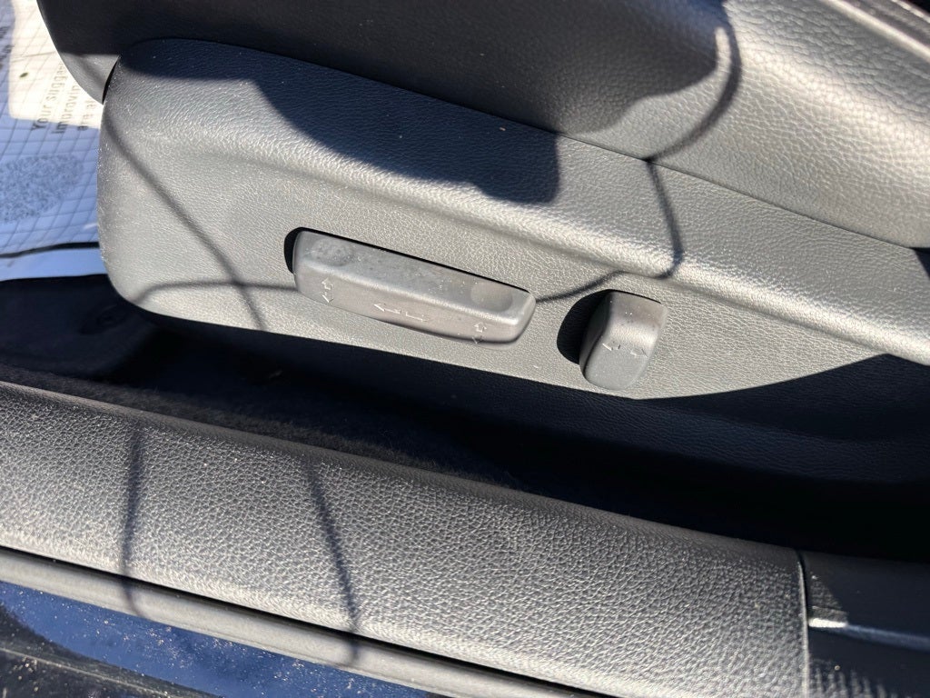 2020 Honda Civic Touring