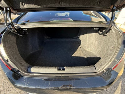 2020 Honda Civic Touring