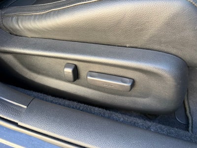 2020 Honda Civic Touring