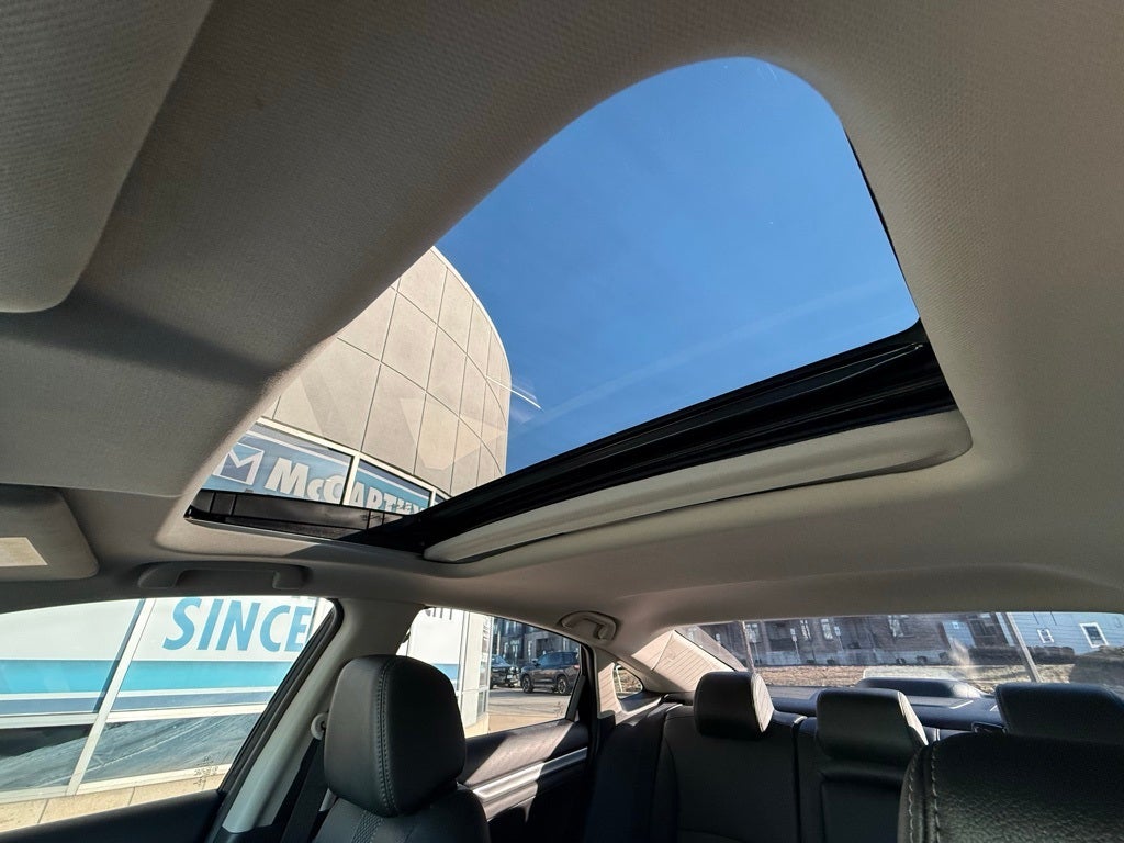 2020 Honda Civic Touring