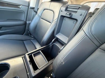 2023 Honda Civic EX-L