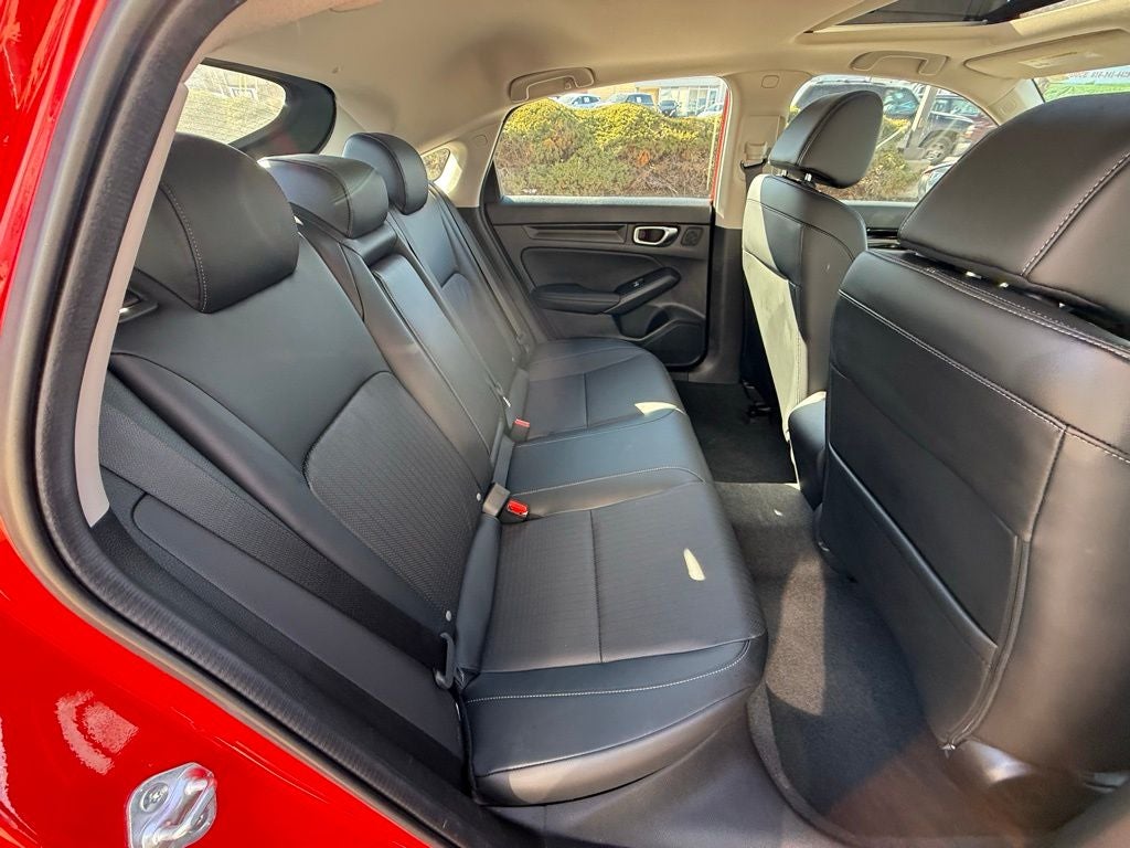 2023 Honda Civic EX-L