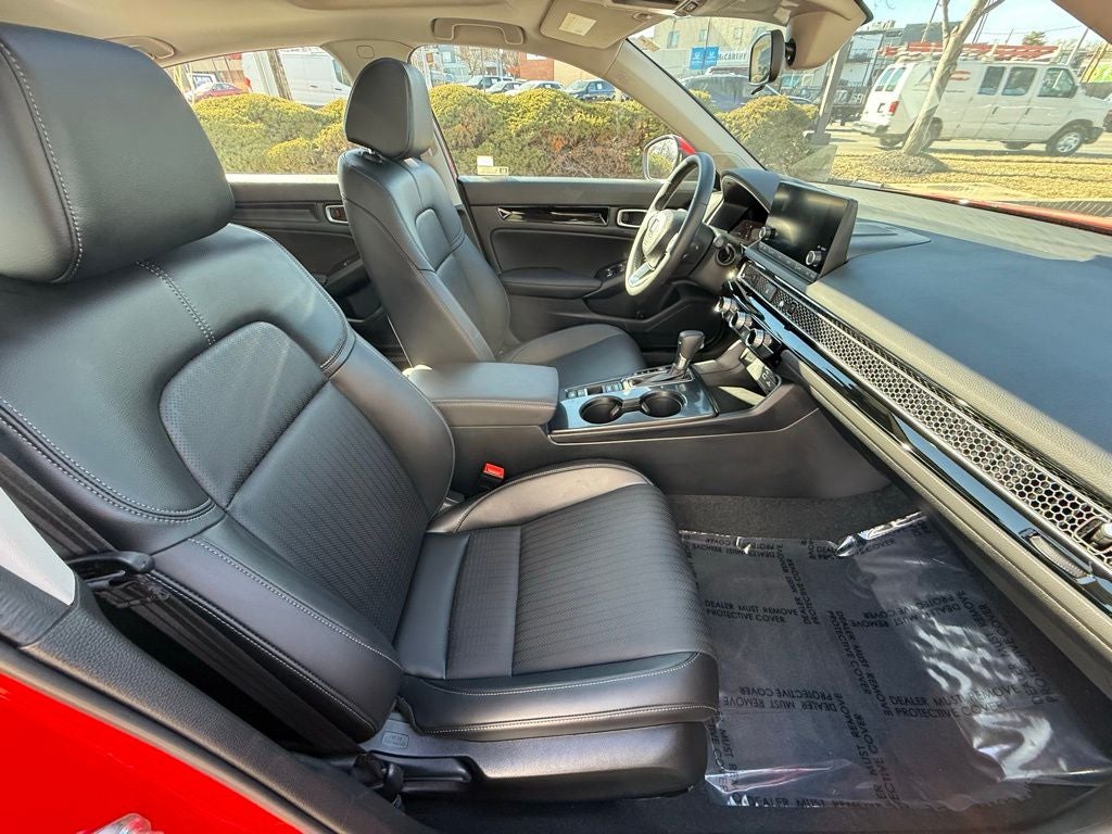 2023 Honda Civic EX-L