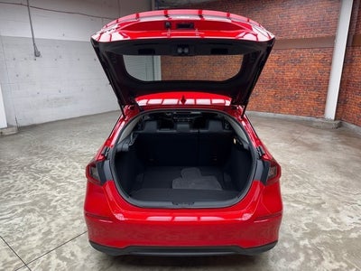 2023 Honda Civic EX-L