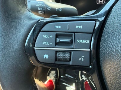 2023 Honda Civic Sport Touring