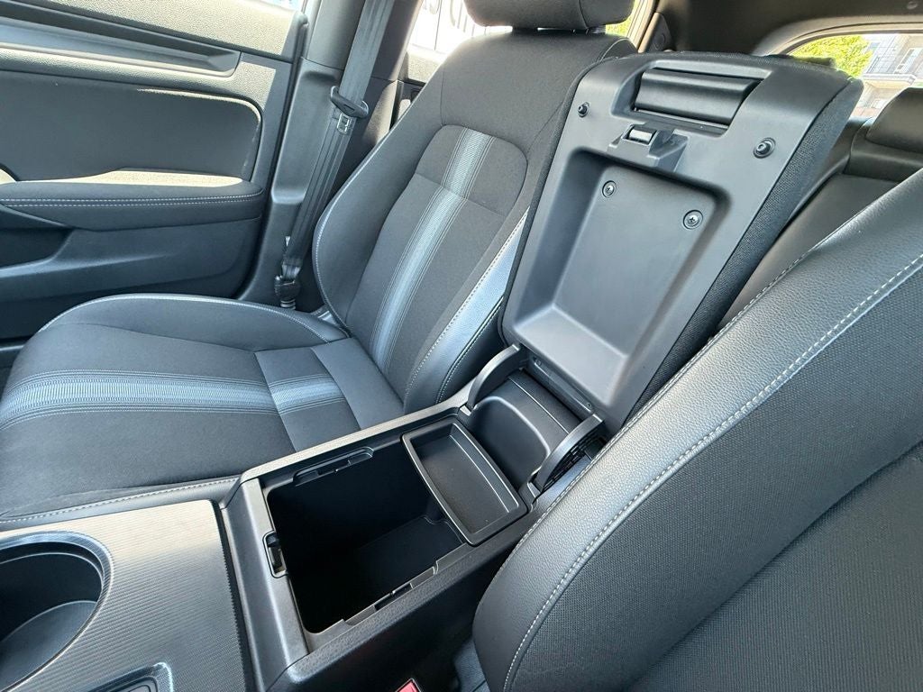2023 Honda Civic Sport Touring