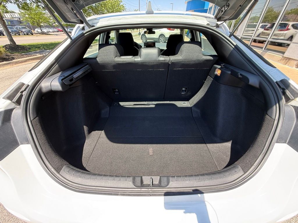 2023 Honda Civic Sport Touring