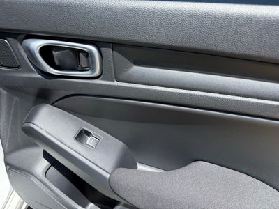2023 Honda Civic Sport Touring