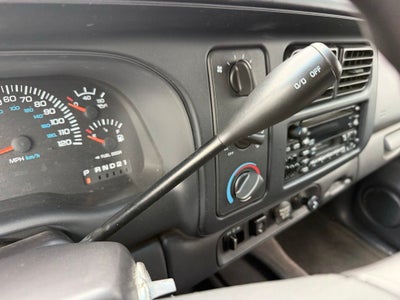 2000 Dodge Durango SLT