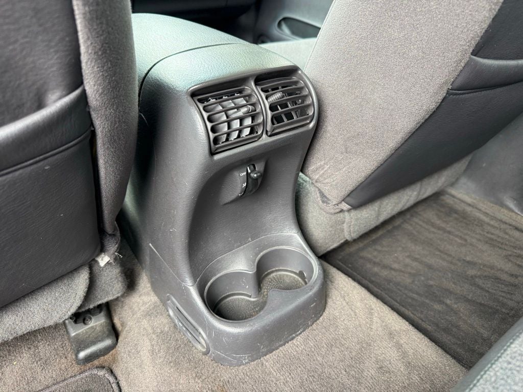 2000 Dodge Durango SLT