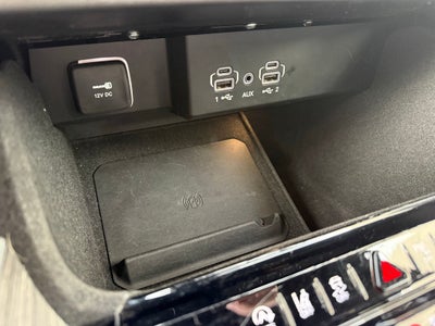 2023 Jeep Wagoneer Series III