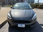2018 Ford Focus S