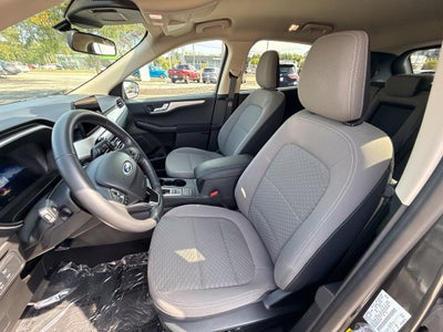 2020 Ford Escape Hybrid SE Sport