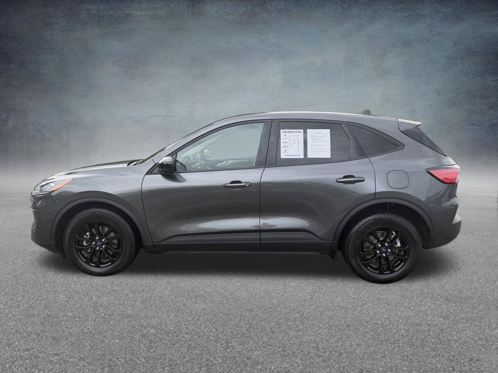 2020 Ford Escape Hybrid SE Sport