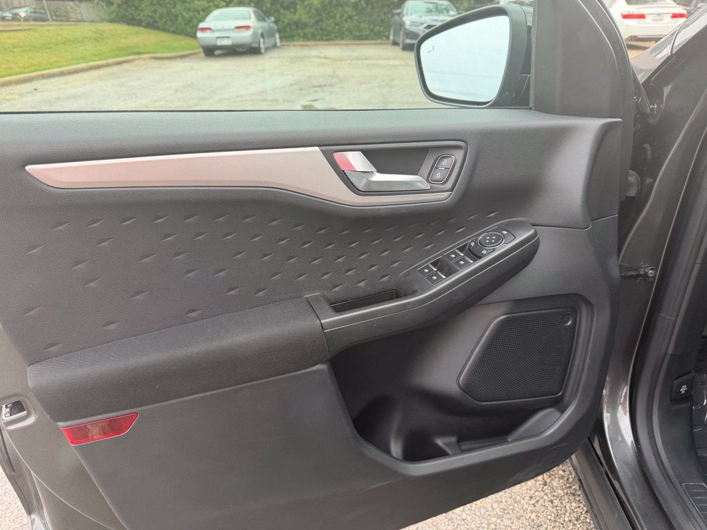 2020 Ford Escape Hybrid SE Sport