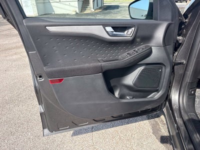 2020 Ford Escape Hybrid SE Sport