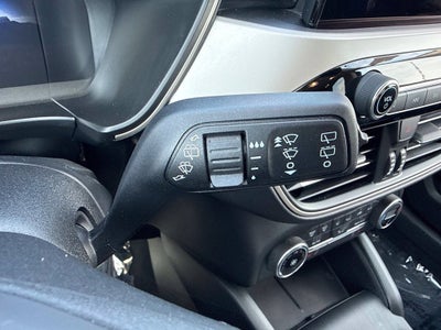 2020 Ford Escape Hybrid SE Sport