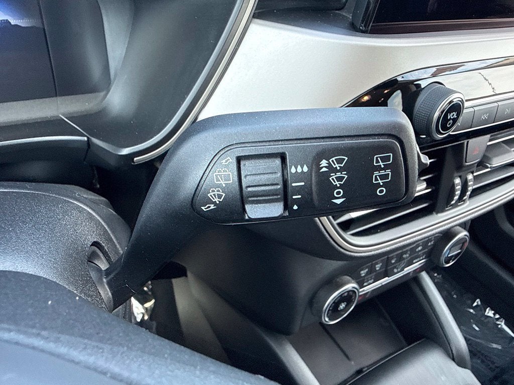2020 Ford Escape Hybrid SE Sport