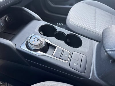 2020 Ford Escape Hybrid SE Sport