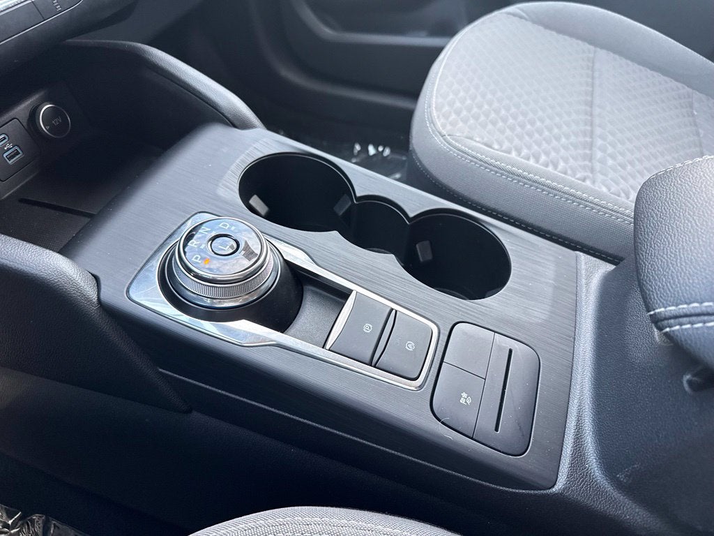 2020 Ford Escape Hybrid SE Sport