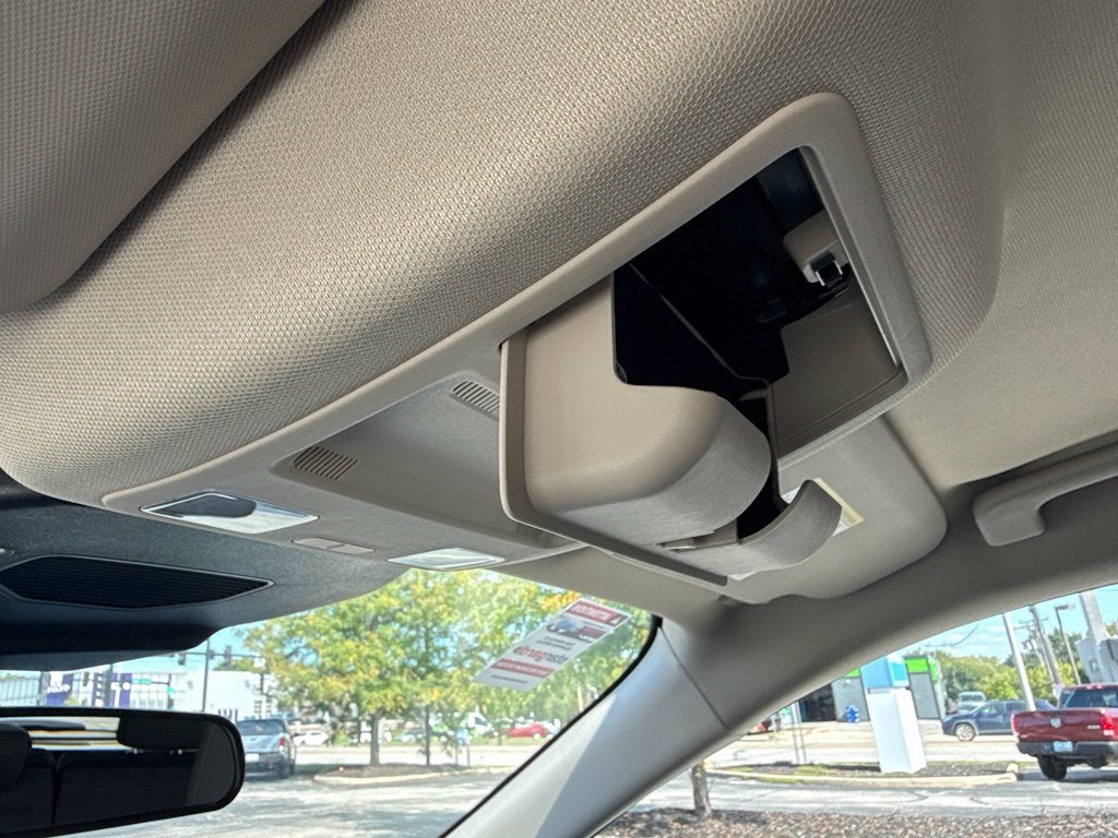 2020 Ford Escape Hybrid SE Sport