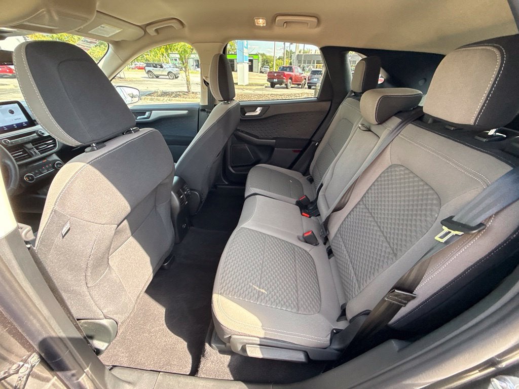 2020 Ford Escape Hybrid SE Sport